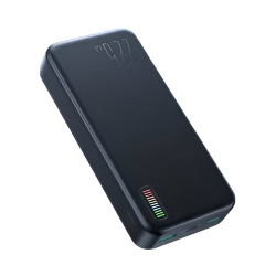 Power Bank Joyroom 22.5W 20000Mah Jr-Qp195 Black